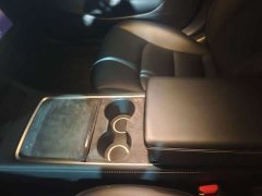 Tesla Model 3 2022 Rear-Wheel Drive - ფოტო 16