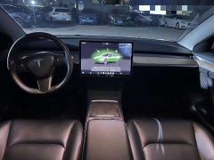 Tesla Model 3 2022 Rear-Wheel Drive - ფოტო 6