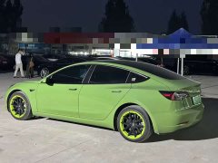 Tesla Model 3 2022 Rear-Wheel Drive - ფოტო 7