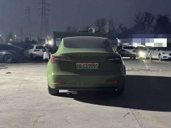 Tesla Model 3 2022 Rear-Wheel Drive - ფოტო 8