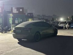 Tesla Model 3 2022 Rear-Wheel Drive - ფოტო 9