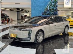 Zeekr Zun S800 2025 Extended Range Starlight Executive Edition 4-Seater (192-line LiDAR) - ფოტო 1
