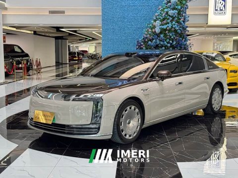 2026 Zeekr Zun S800 2025 Extended Range Starlight Executive Edition 4-Seater (192-line LiDAR) - ავტომობილი ჩინეთიდან