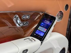 Zeekr Zun S800 2025 Extended Range Starlight Executive Edition 4-Seater (192-line LiDAR) - ფოტო 10
