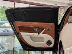 Zeekr Zun S800 2025 Extended Range Starlight Executive Edition 4-Seater (192-line LiDAR) - ფოტო 11