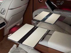 Zeekr Zun S800 2025 Extended Range Starlight Executive Edition 4-Seater (192-line LiDAR) - ფოტო 13