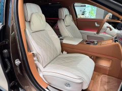 Zeekr Zun S800 2025 Extended Range Starlight Executive Edition 4-Seater (192-line LiDAR) - ფოტო 18