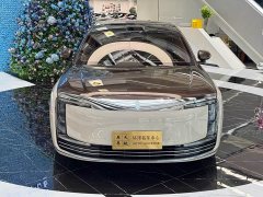 Zeekr Zun S800 2025 Extended Range Starlight Executive Edition 4-Seater (192-line LiDAR) - ფოტო 2
