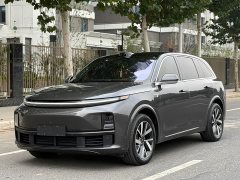 Li Auto L7 Max - ფოტო 1