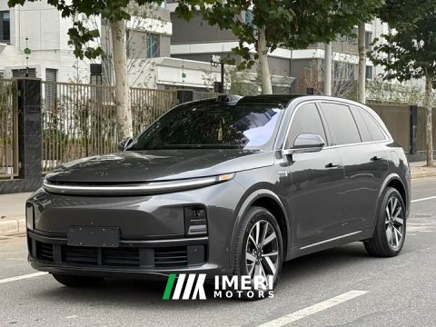 2023 Li Auto L7 Max - ავტომობილი ჩინეთიდან