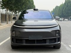 Li Auto L7 Max - ფოტო 2