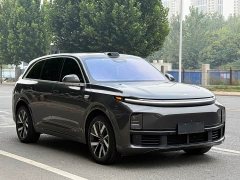 Li Auto L7 Max - ფოტო 3