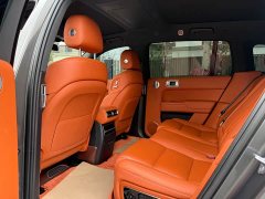 Li Auto L7 Max - ფოტო 6