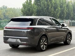 Li Auto L7 Max - ფოტო 7