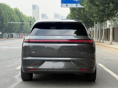 Li Auto L7 Max - ფოტო 8