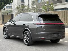 Li Auto L7 Max - ფოტო 9