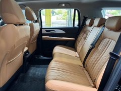 Haval H5 2.0T Automatic 4WD Navigator Diesel - ფოტო 10