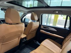 Haval H5 2.0T Automatic 4WD Navigator Diesel - ფოტო 11