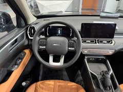 Haval H5 2.0T Automatic 4WD Navigator Diesel - ფოტო 12