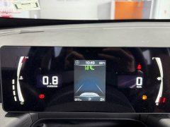 Haval H5 2.0T Automatic 4WD Navigator Diesel - ფოტო 14