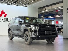 Haval H5 2.0T Automatic 4WD Navigator Diesel - ფოტო 3