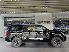 Haval H5 2.0T Automatic 4WD Navigator Diesel - ფოტო 4