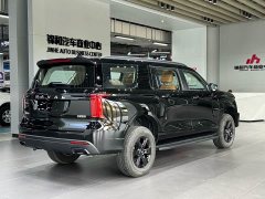 Haval H5 2.0T Automatic 4WD Navigator Diesel - ფოტო 5