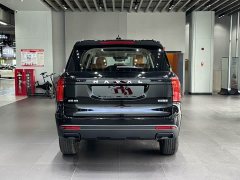 Haval H5 2.0T Automatic 4WD Navigator Diesel - ფოტო 6