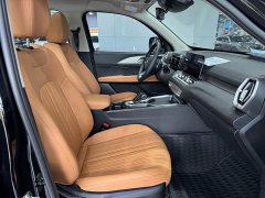 Haval H5 2.0T Automatic 4WD Navigator Diesel - ფოტო 8