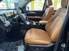 Haval H5 2.0T Automatic 4WD Navigator Diesel - ფოტო 9