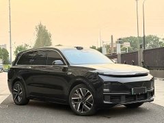 Li Auto L9 2022 Max - ფოტო 1