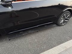 Li Auto L9 2022 Max - ფოტო 10