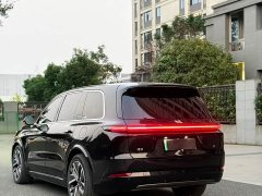 Li Auto L9 2022 Max - ფოტო 12