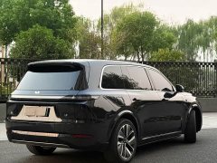Li Auto L9 2022 Max - ფოტო 13