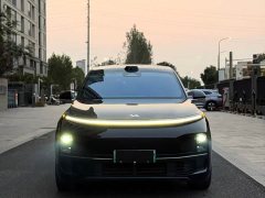 Li Auto L9 2022 Max - ფოტო 3