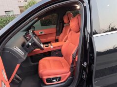 Li Auto L9 2022 Max - ფოტო 4