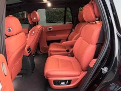 Li Auto L9 2022 Max - ფოტო 5