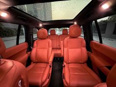 Li Auto L9 2022 Max - ფოტო 6