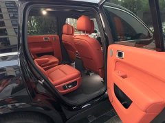 Li Auto L9 2022 Max - ფოტო 7