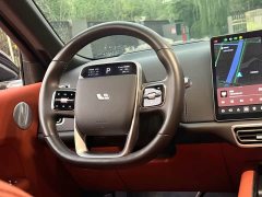 Li Auto L9 2022 Max - ფოტო 9