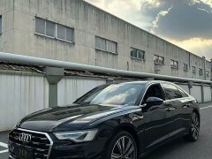 Audi A6L 45 TFSI quattro Premium Dynamic - ფოტო 1