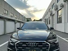 Audi A6L 45 TFSI quattro Premium Dynamic - ფოტო 3