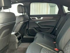Audi A6L 45 TFSI quattro Premium Dynamic - ფოტო 5