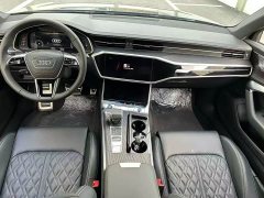 Audi A6L 45 TFSI quattro Premium Dynamic - ფოტო 6