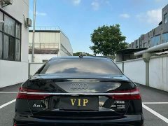Audi A6L 45 TFSI quattro Premium Dynamic - ფოტო 8