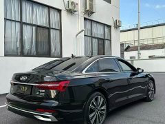 Audi A6L 45 TFSI quattro Premium Dynamic - ფოტო 9