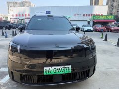 Lynk & Co Geely Lynk & Co 900 2.0T Ultra 6-Seater - ფოტო 2