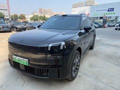 Lynk & Co Geely Lynk & Co 900 2.0T Ultra 6-Seater - ფოტო 3