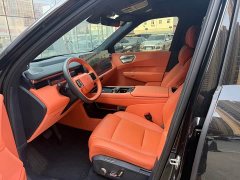 Lynk & Co Geely Lynk & Co 900 2.0T Ultra 6-Seater - ფოტო 4