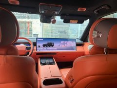 Lynk & Co Geely Lynk & Co 900 2.0T Ultra 6-Seater - ფოტო 5
